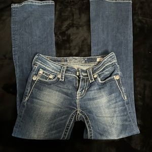 miss me bootcut jeans (girls)